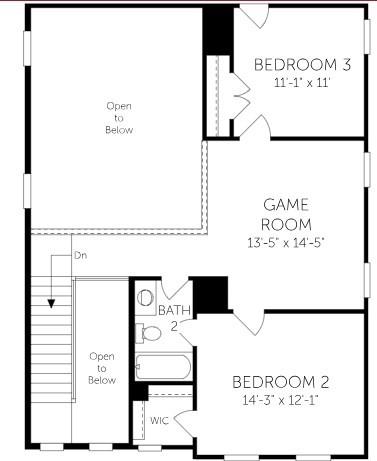 1608 Peridot Parkway