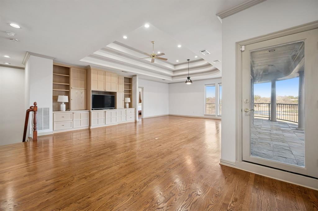 Cliffs Of Gleneagles - Residential