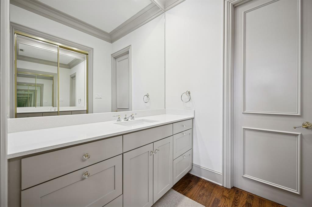 Cliffs Of Gleneagles - Residential