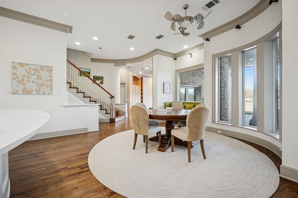 Cliffs Of Gleneagles - Residential