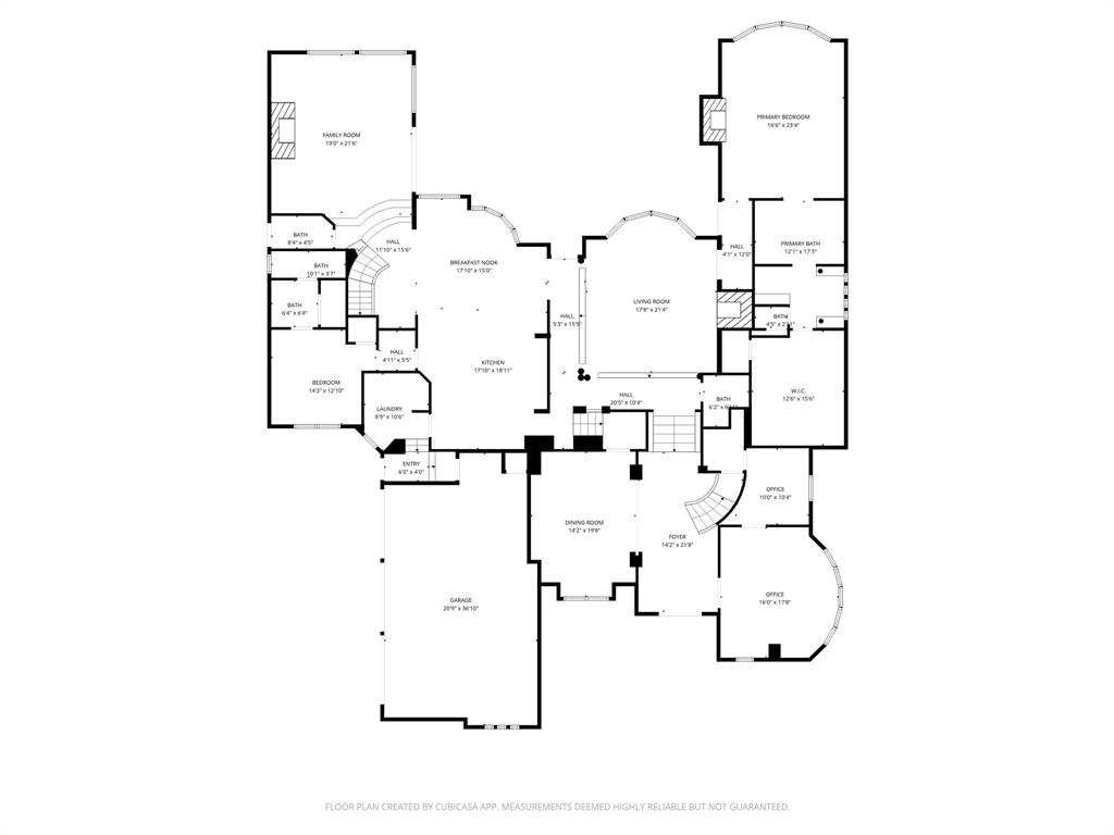 Cliffs Of Gleneagles - Residential