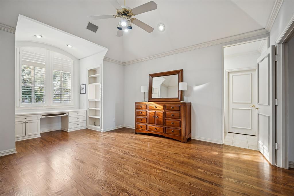 Cliffs Of Gleneagles - Residential