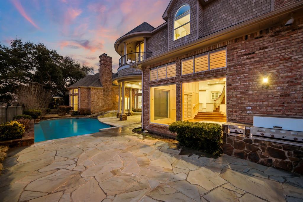 Cliffs Of Gleneagles - Residential