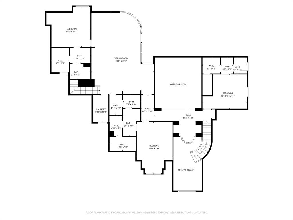 Cliffs Of Gleneagles - Residential