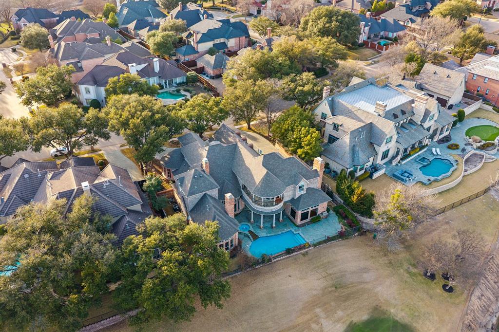 Cliffs Of Gleneagles - Residential