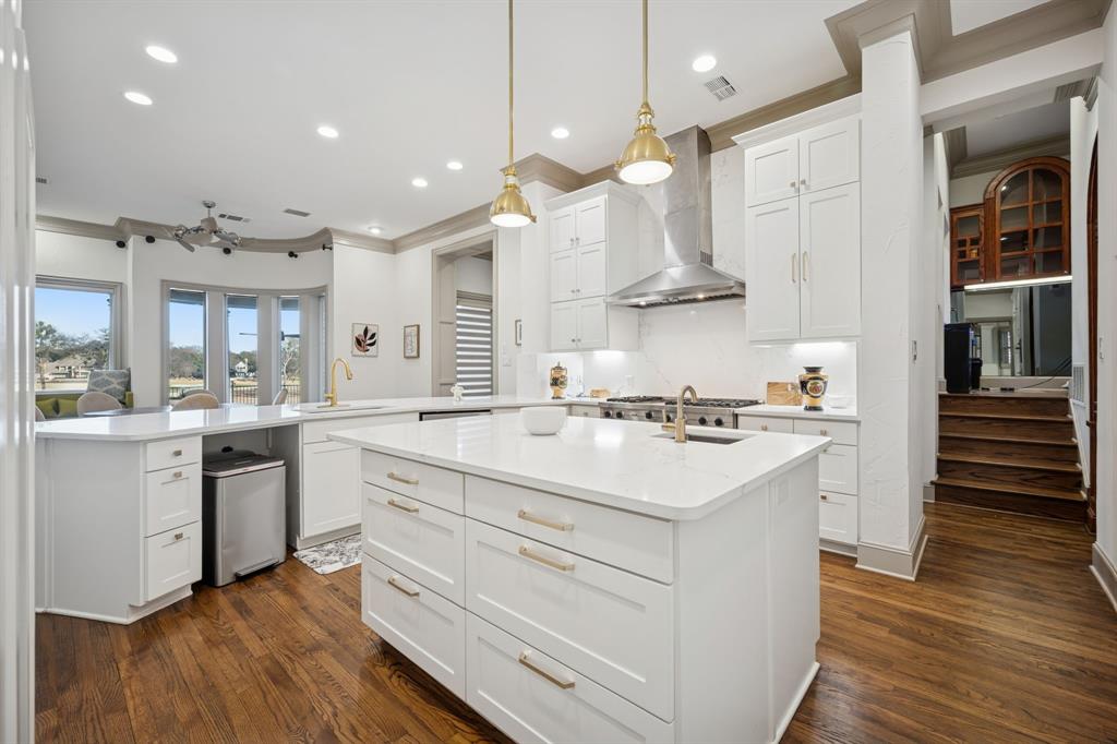 Cliffs Of Gleneagles - Residential