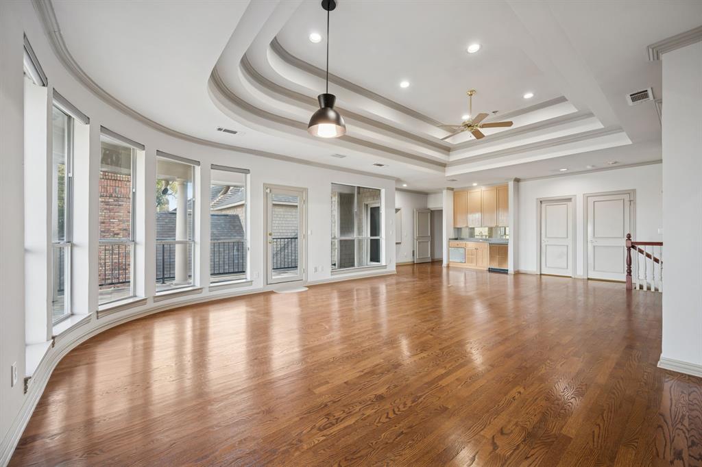 Cliffs Of Gleneagles - Residential