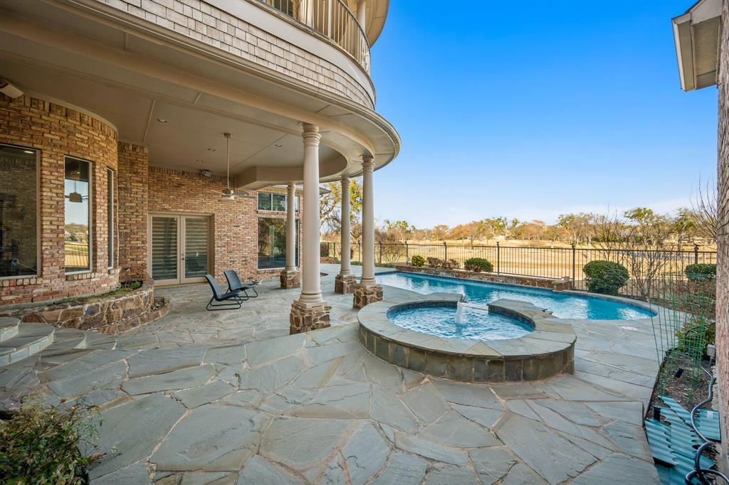 Cliffs Of Gleneagles - Residential