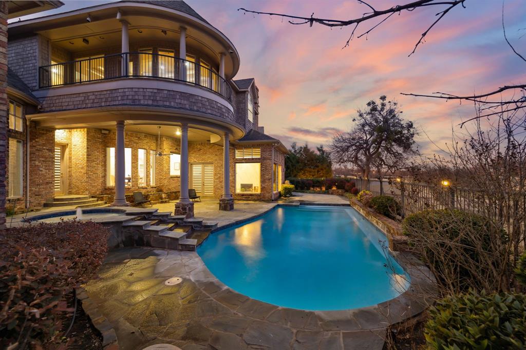 Cliffs Of Gleneagles - Residential