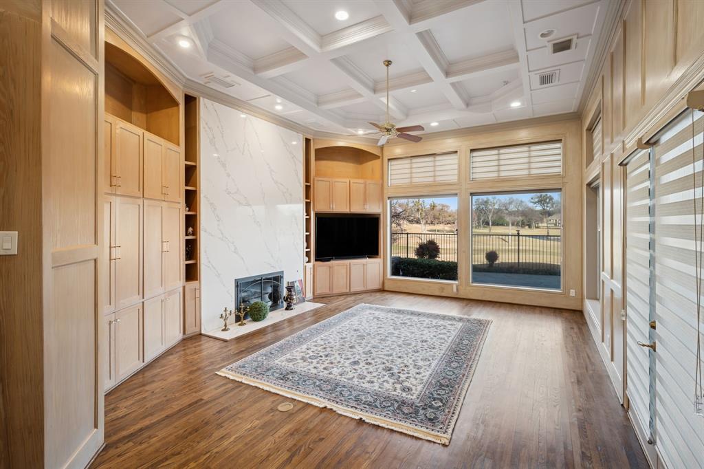 Cliffs Of Gleneagles - Residential