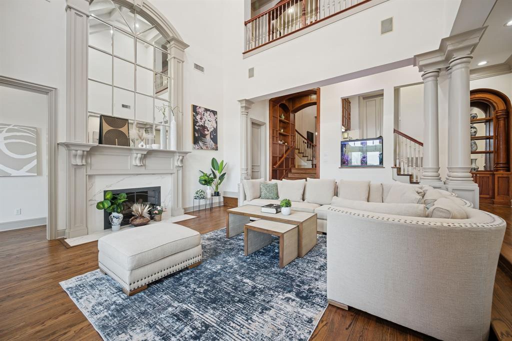 Cliffs Of Gleneagles - Residential