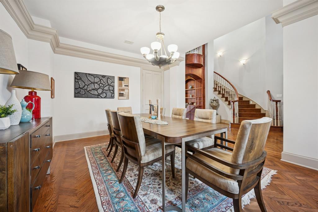 Cliffs Of Gleneagles - Residential