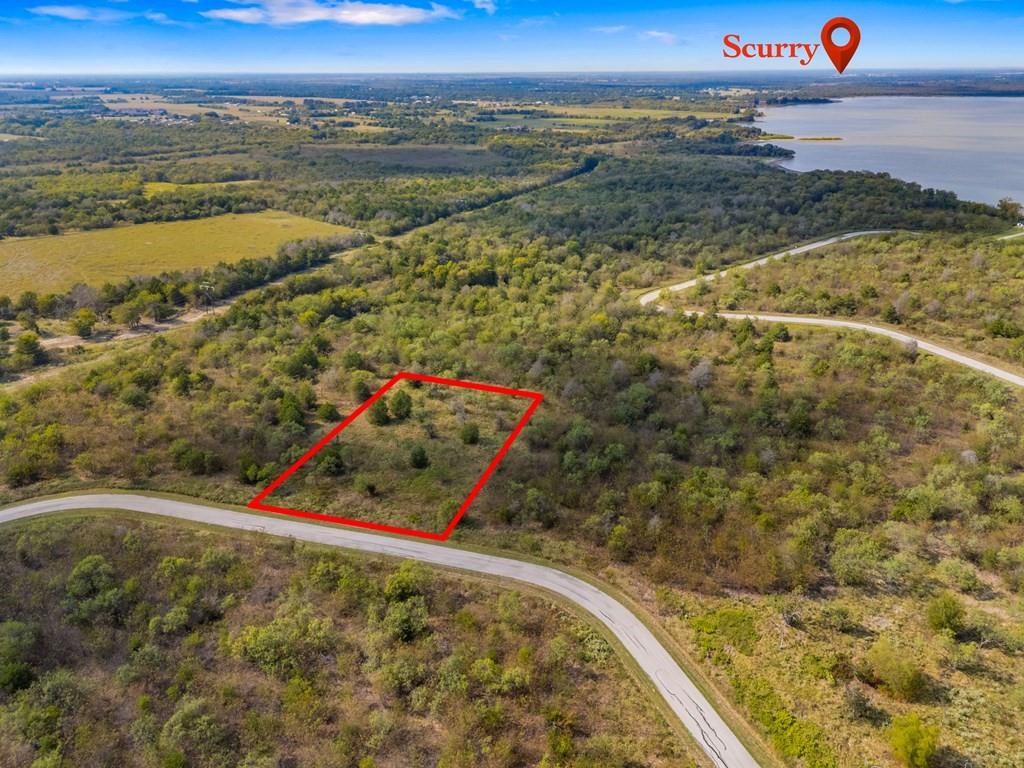 Edgewater Add Ph 1 - Land