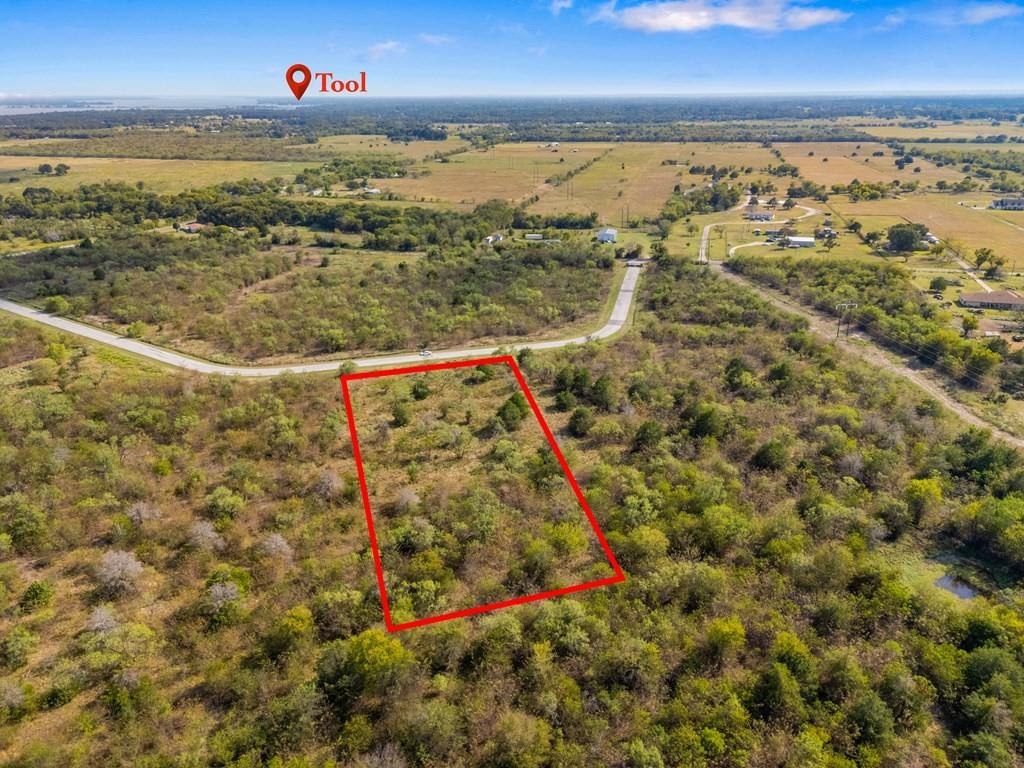 Edgewater Add Ph 1 - Land