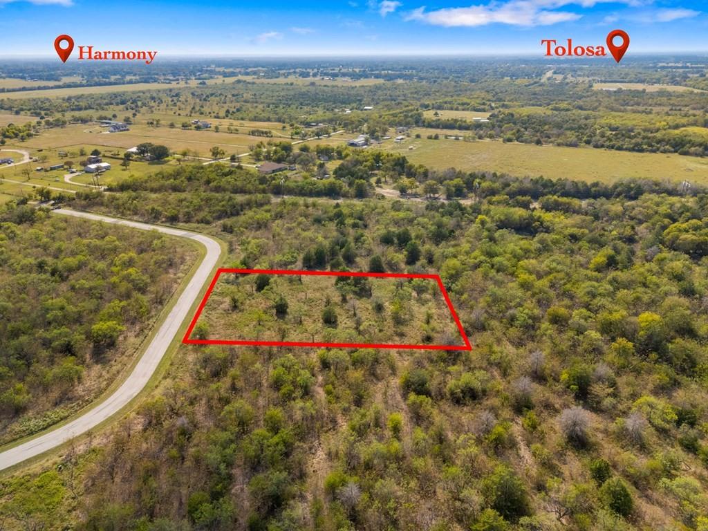 Edgewater Add Ph 1 - Land