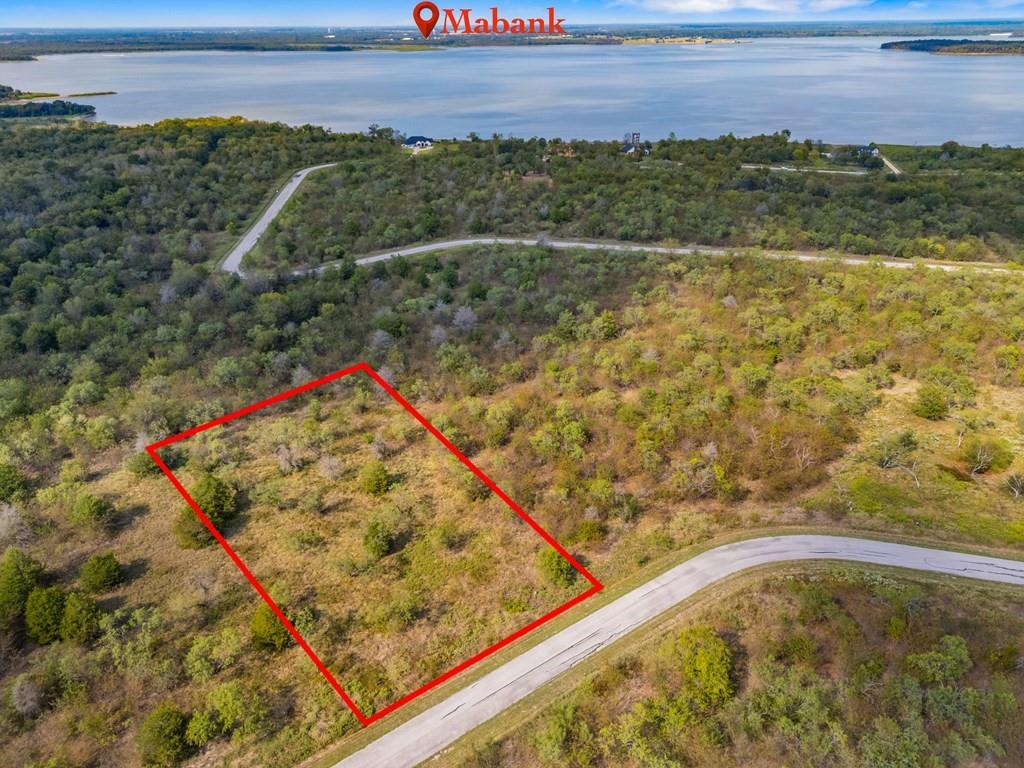 Edgewater Add Ph 1 - Land