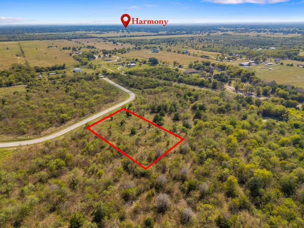 Edgewater Add Ph 1 - Land