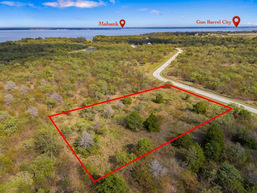 Edgewater Add Ph 1 - Land