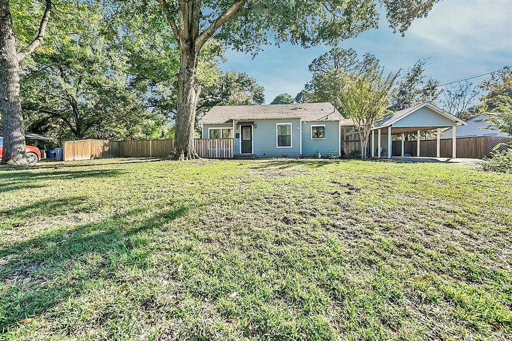 T Parmer - Residential