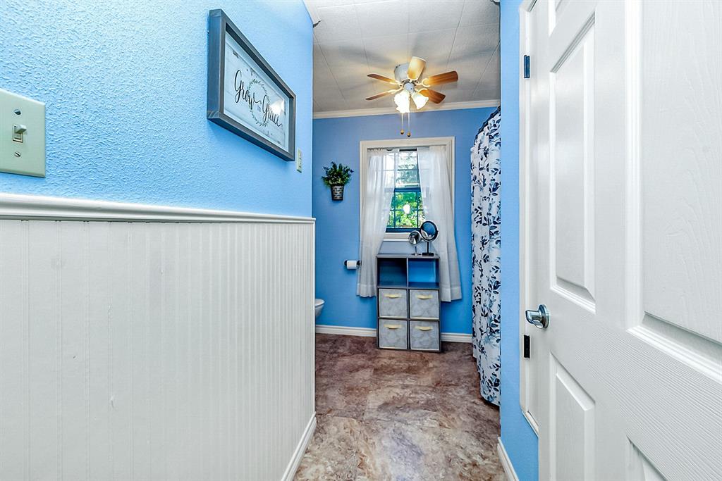 T Parmer - Residential