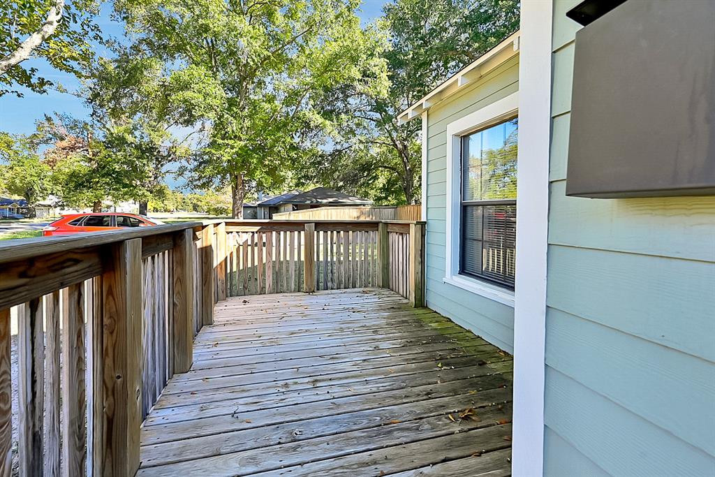 T Parmer - Residential