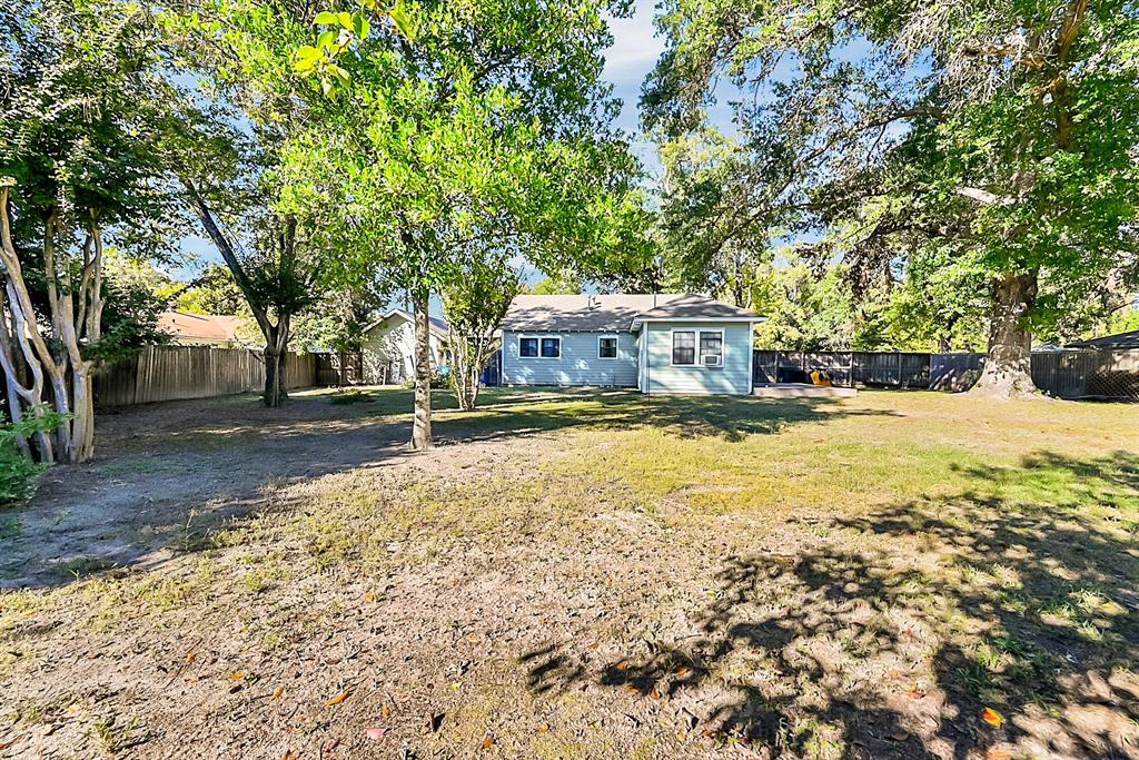 T Parmer - Residential