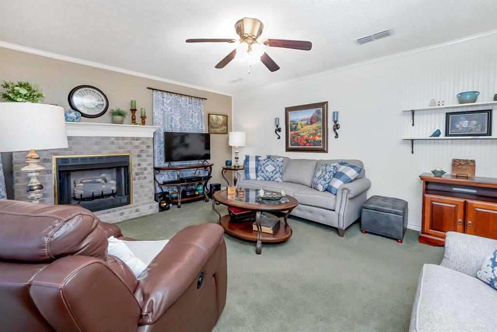 T Parmer - Residential