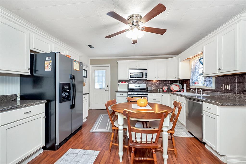 T Parmer - Residential