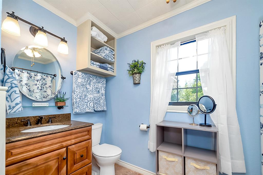 T Parmer - Residential