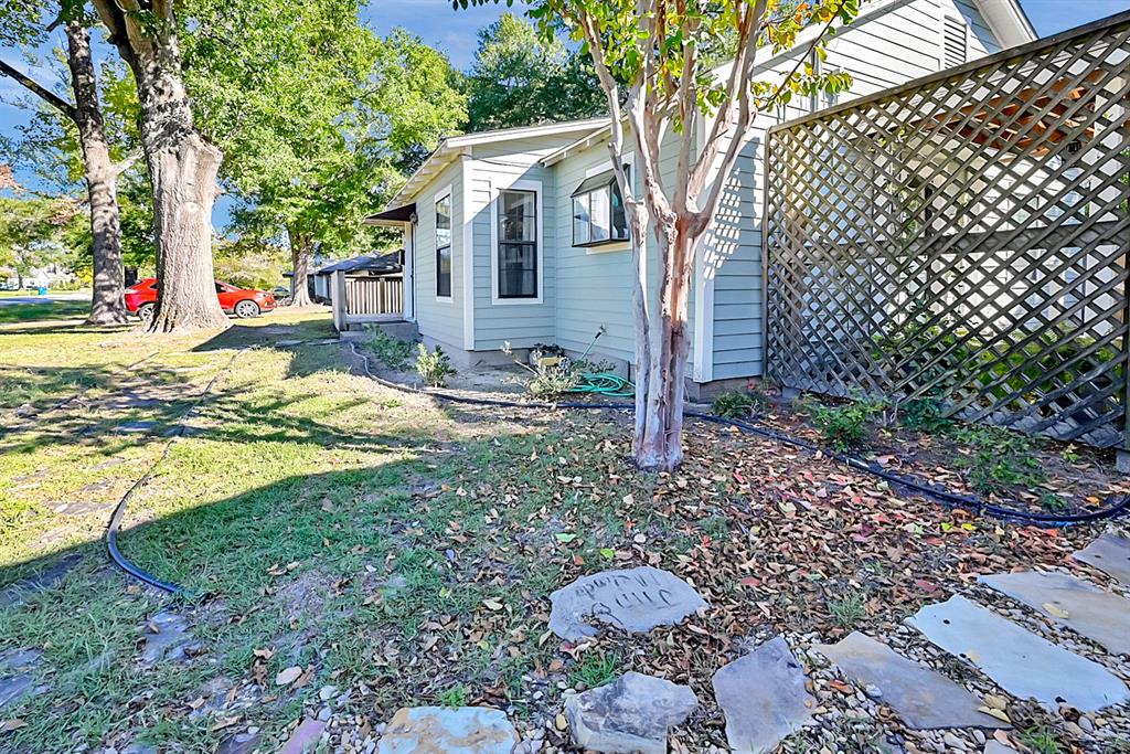 T Parmer - Residential