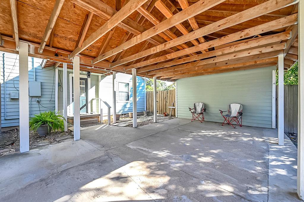 T Parmer - Residential