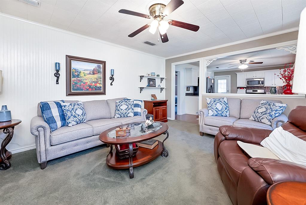 T Parmer - Residential