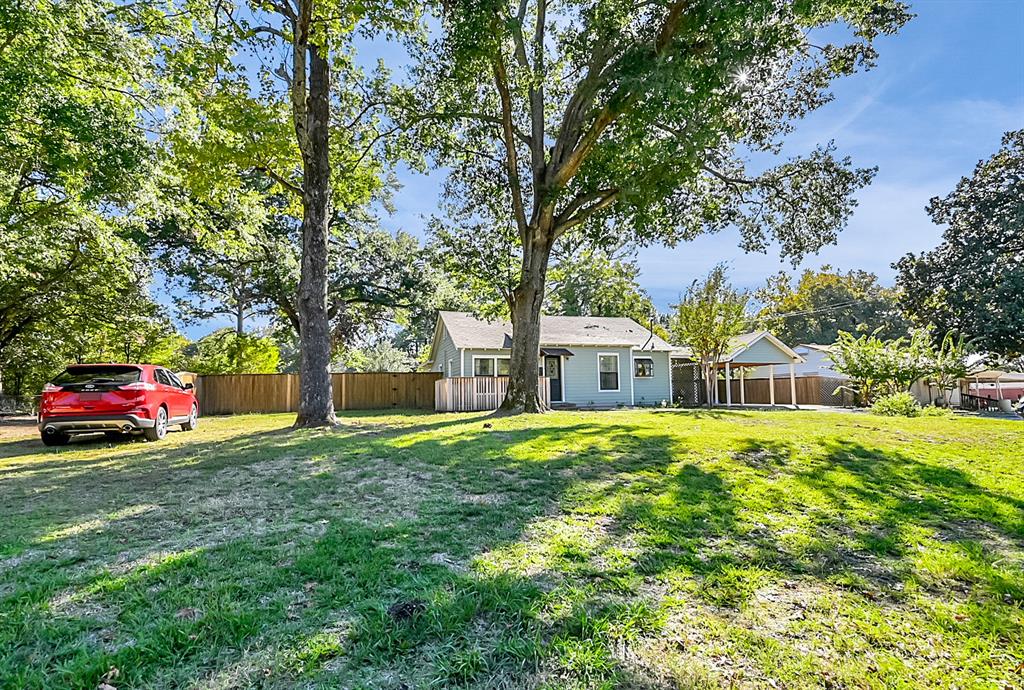 T Parmer - Residential