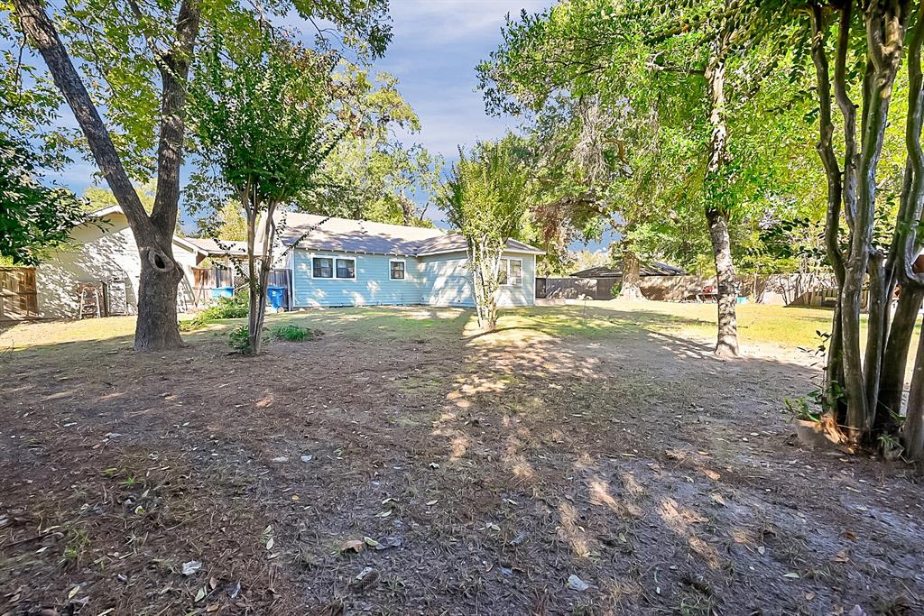 T Parmer - Residential