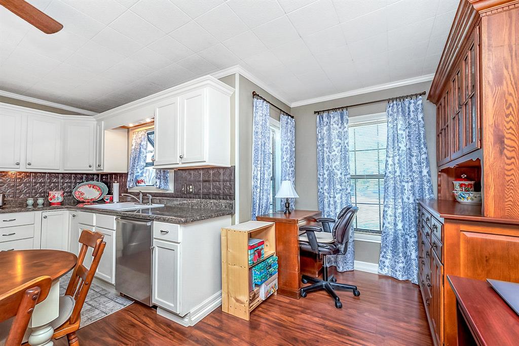 T Parmer - Residential