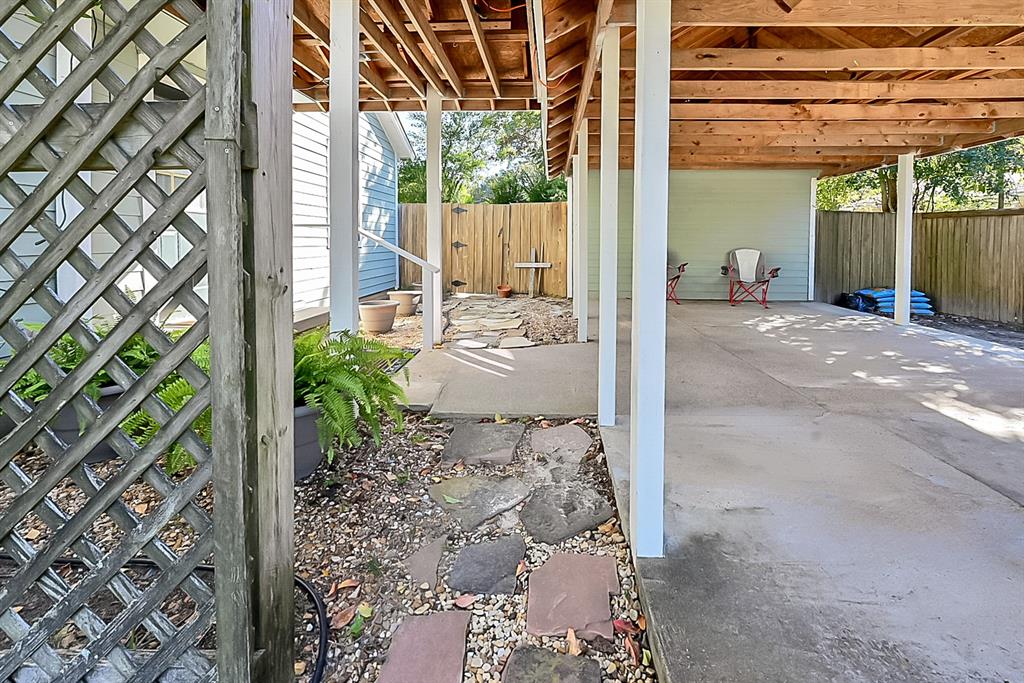 T Parmer - Residential