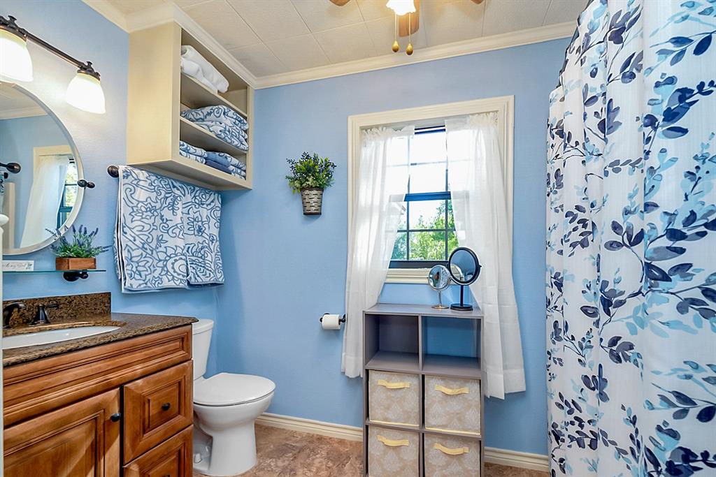 T Parmer - Residential