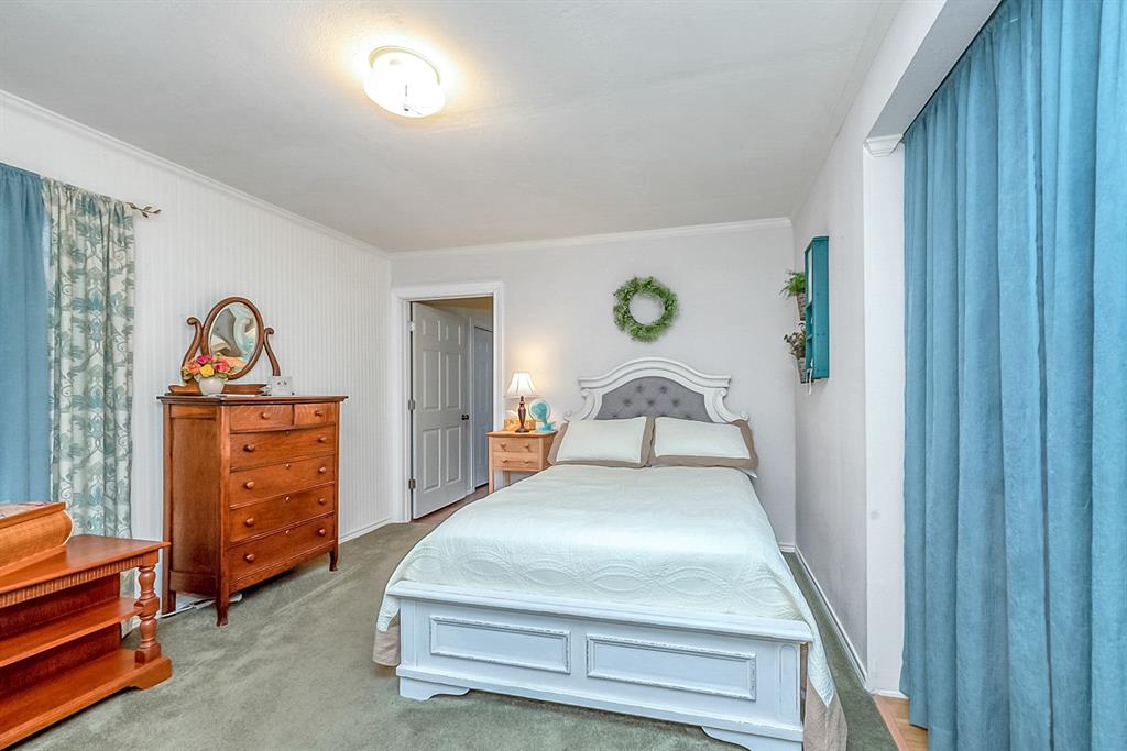 T Parmer - Residential