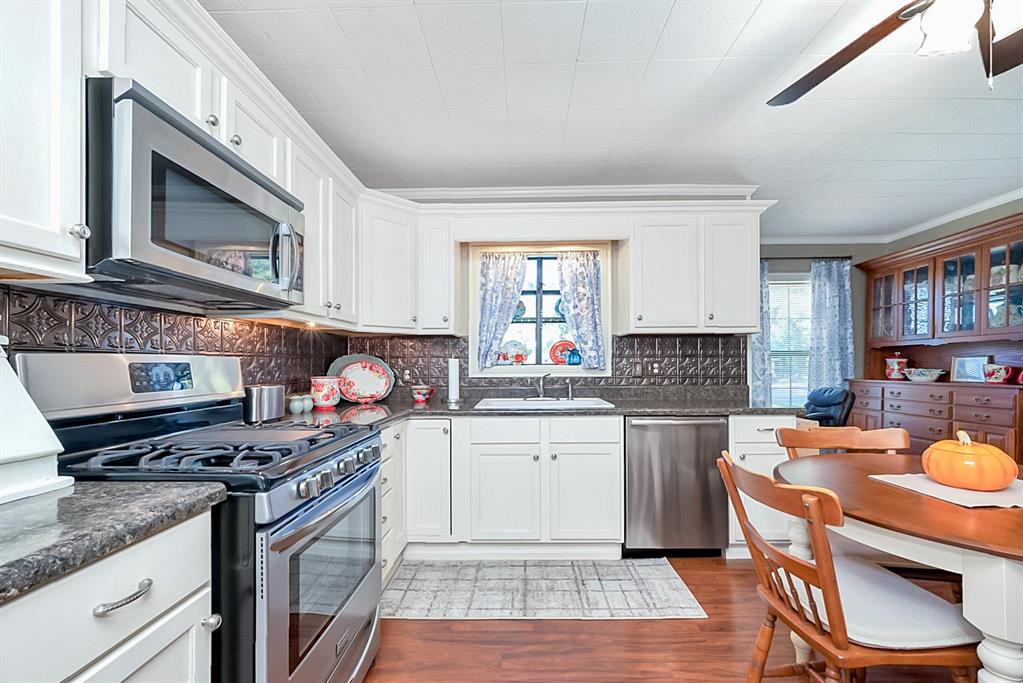 T Parmer - Residential