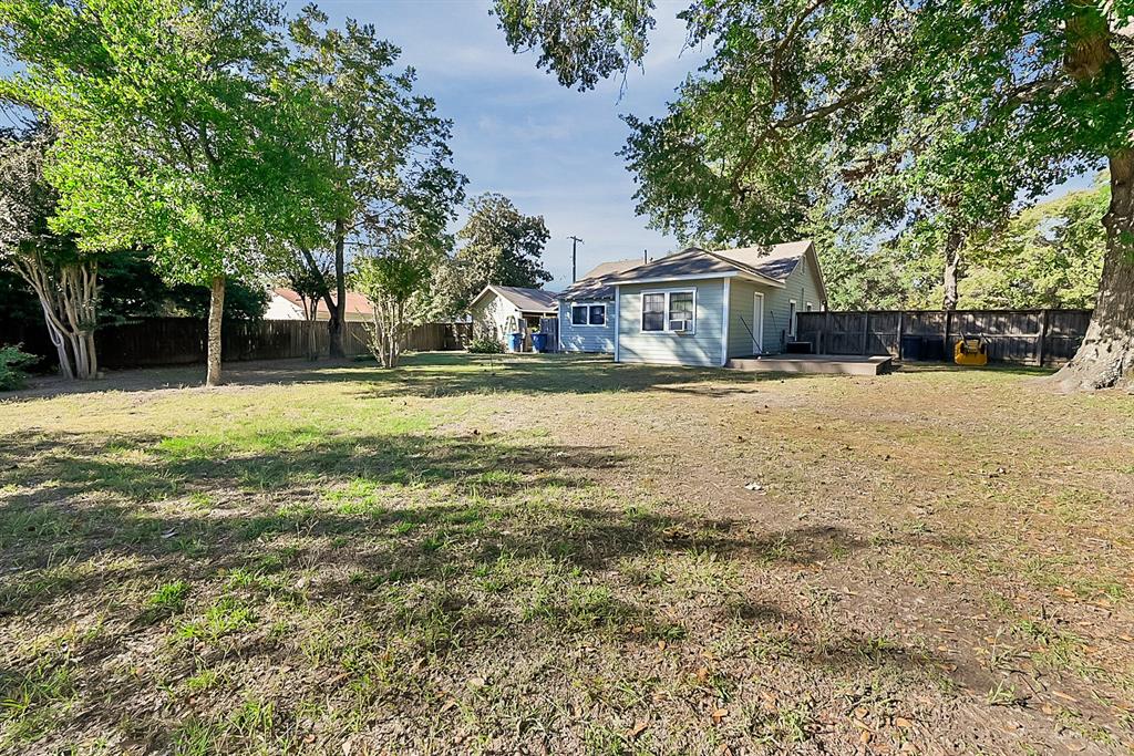 T Parmer - Residential