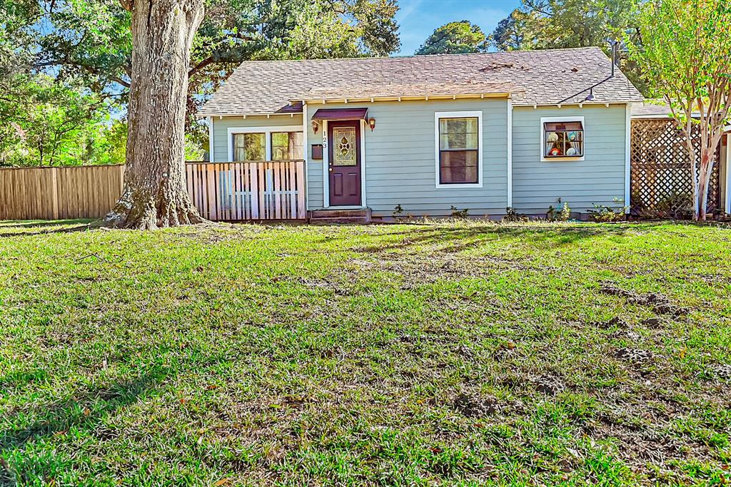 T Parmer - Residential