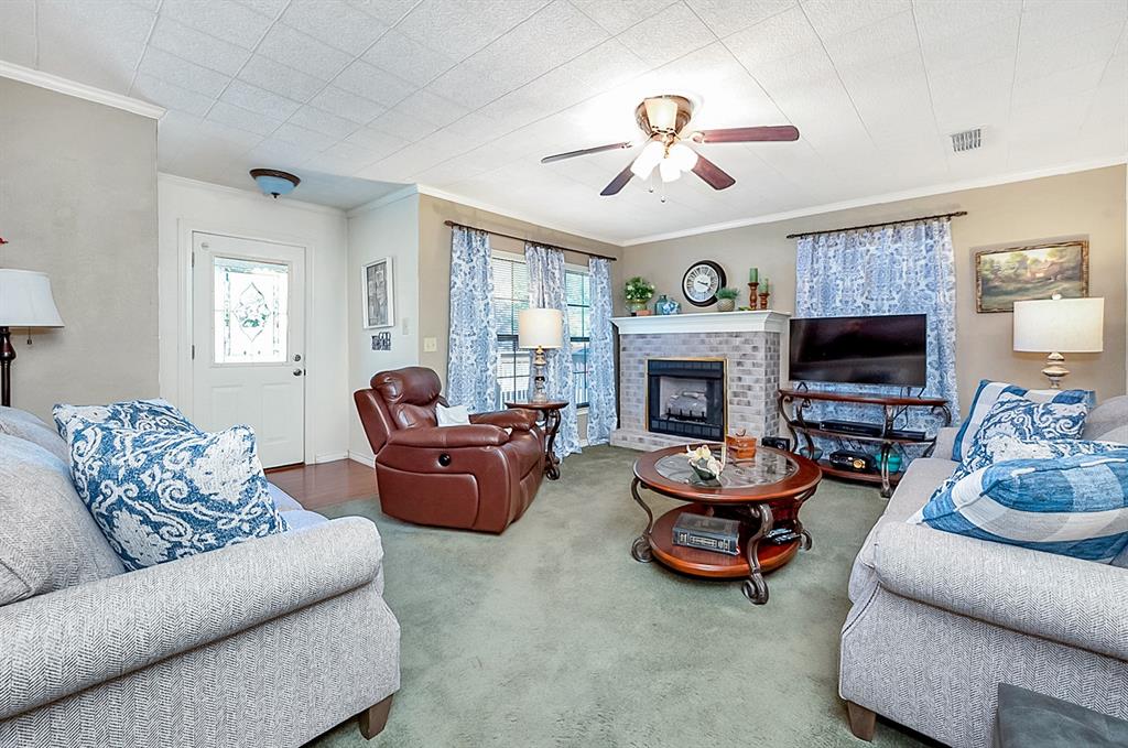 T Parmer - Residential