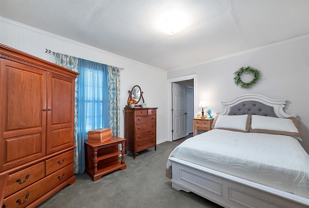 T Parmer - Residential