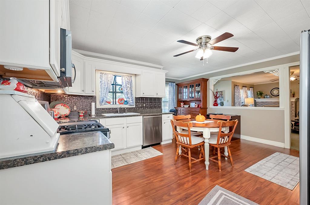 T Parmer - Residential