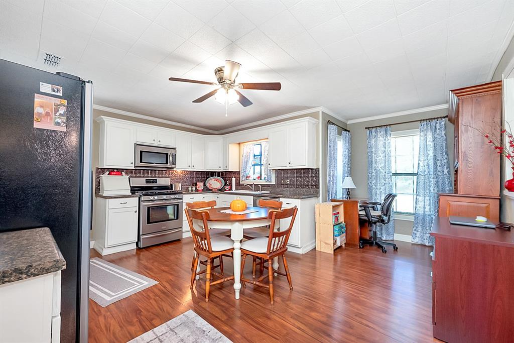 T Parmer - Residential