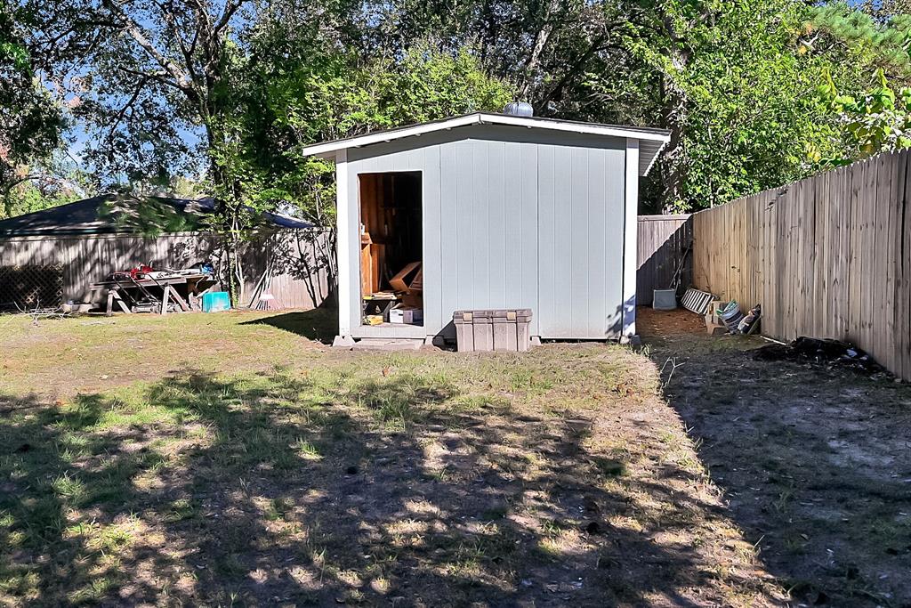 T Parmer - Residential