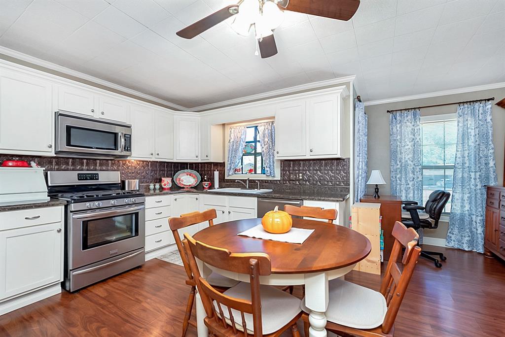 T Parmer - Residential