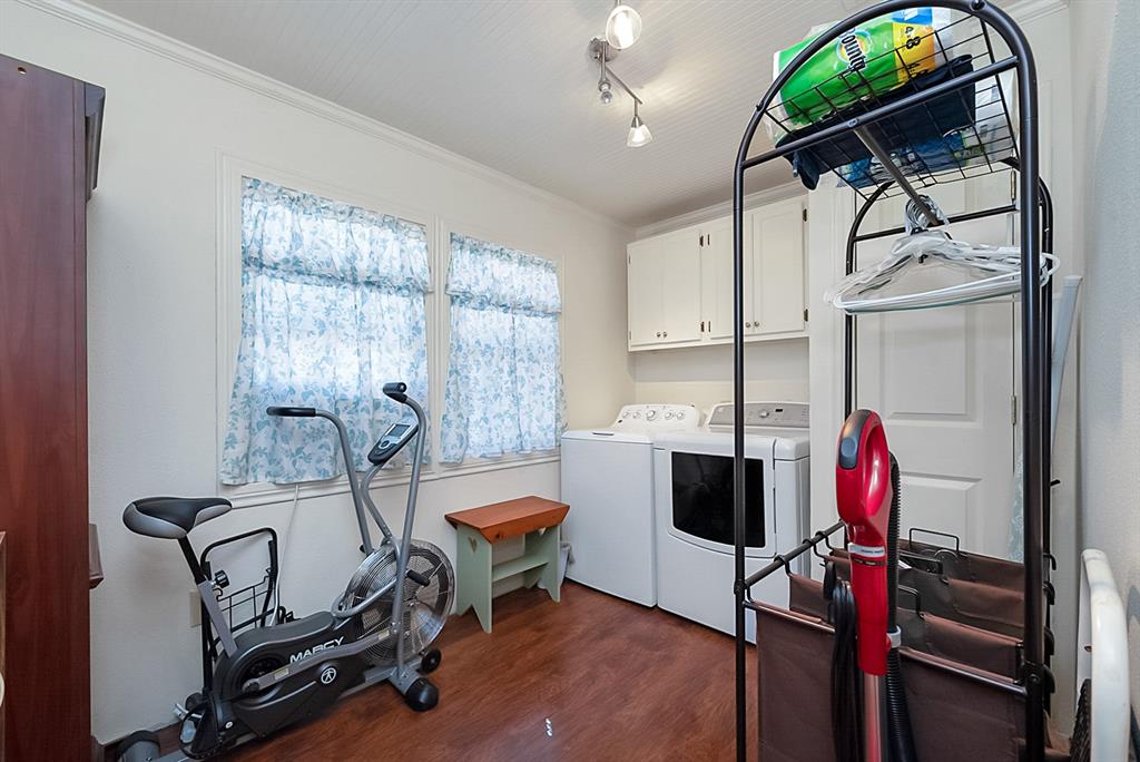 T Parmer - Residential