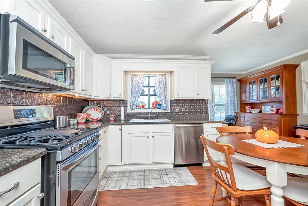 T Parmer - Residential