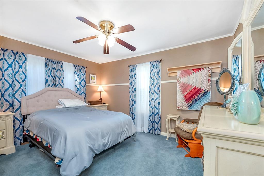 T Parmer - Residential